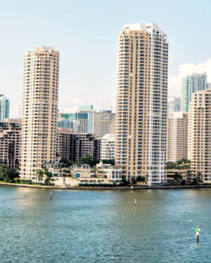 Get a Virtual Office & Mailing Address in Miami, FL