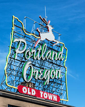 Get a Virtual Office & Mailing Address in Portland, OR